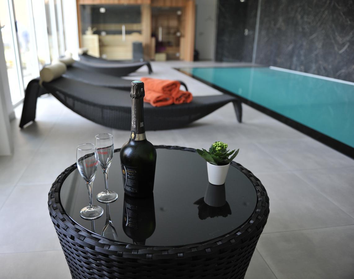 Huyze Fox Bed & Breakfast Bruges Exterior photo