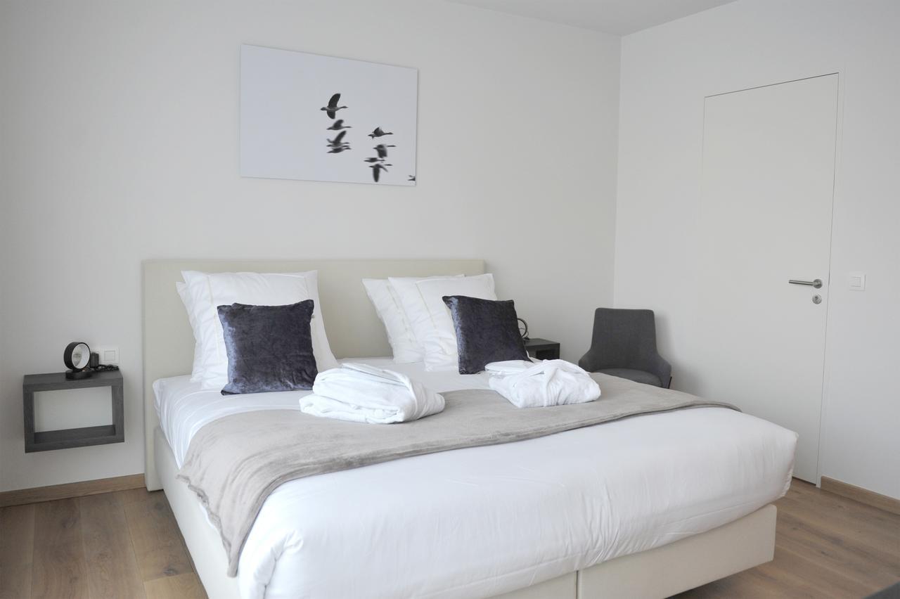 Huyze Fox Bed & Breakfast Bruges Exterior photo